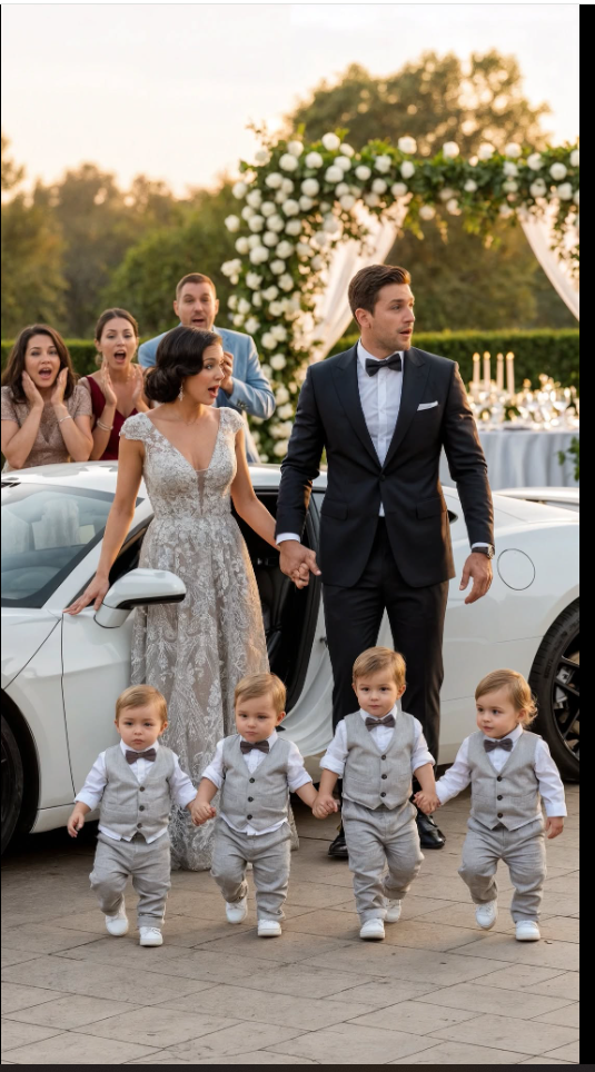 Il m’a quittée en me traitant de ratée parce que j’étais stérile. Des années plus tard, il m’a invitée à la baby shower de son enfant juste pour se vanter. Il s’attendait à retrouver une femme seule et brisée. Mais la tête qu’il a faite quand il m’a vue entrer au bras de mon nouveau mari et…