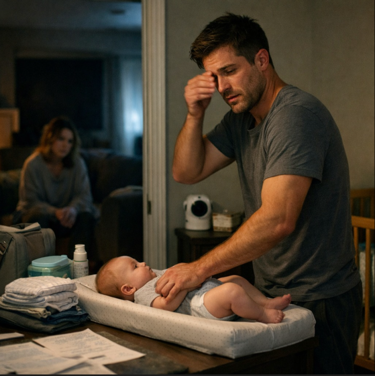 Messieurs, à quand remonte la dernière fois que vous avez pleuré ?… Pas ces larmes furtives que vous essuyez discrètement. Pas ces yeux larmoyants que vous mettez sur le compte des allergies ou du vent. Je parle de ces pleurs qui vous libèrent de quelque chose d’intime, quelque chose que vous reteniez si fort que votre poitrine ne sait plus se détendre.