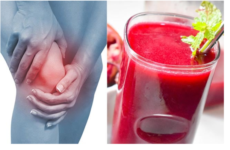 Soigner naturellement l’arthrose ? + le « jus des cartilages »