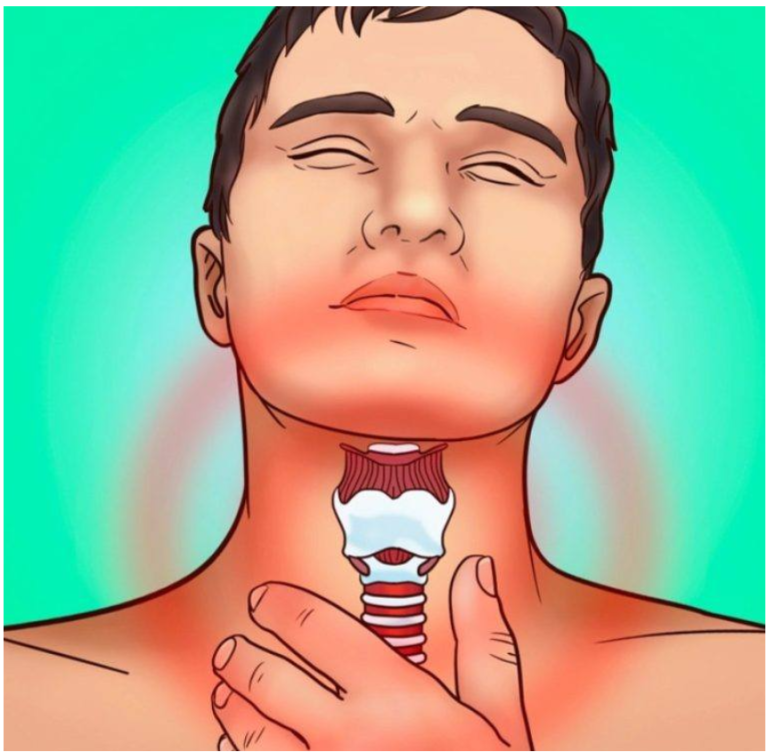 4 signes que votre corps manque de magnésium