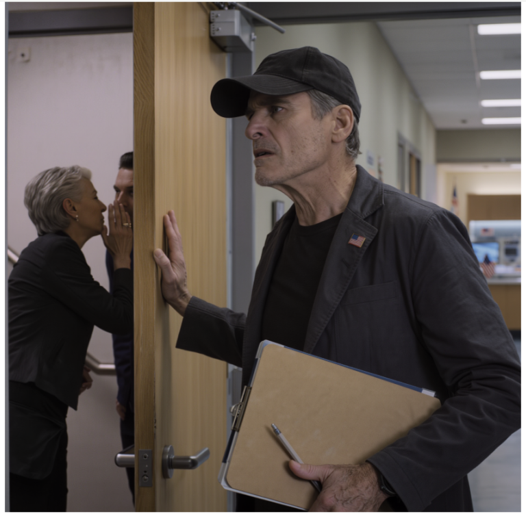 La famille de mon gendre a dit que ma fille était morte en couches. Ils ne m'ont pas laissé la voir. J'avais un mauvais pressentiment. J'ai fait semblant d'accepter la situation et j'ai quitté l'hôpital. Puis je suis revenue discrètement. Et ce que j'ai entendu cette nuit-là m'a glacée le sang.