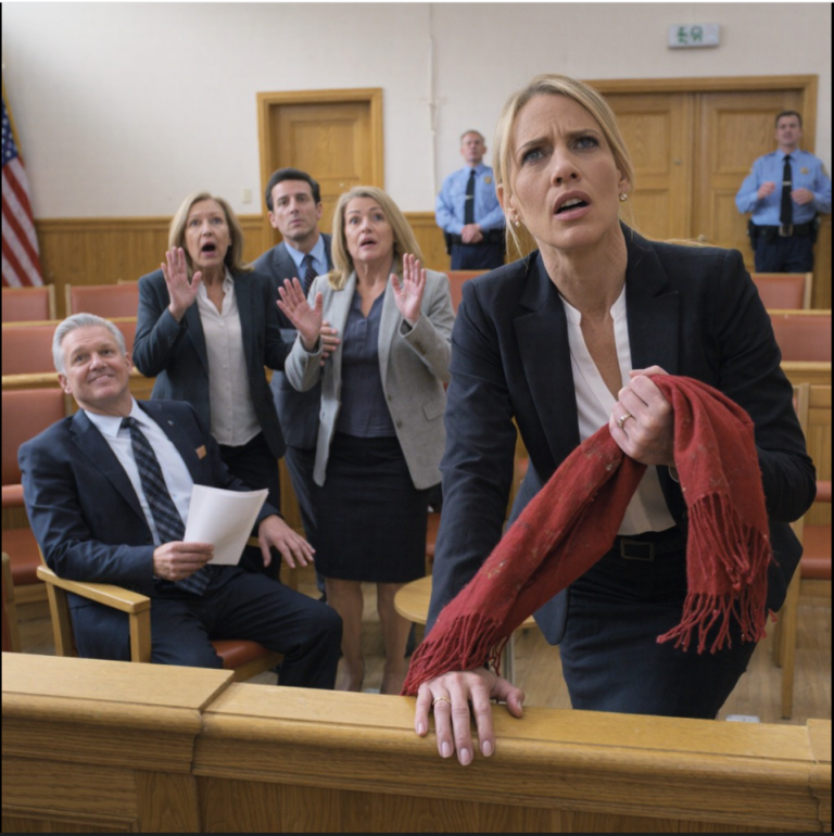 Mes parents m'ont abandonné à 5 ans dans un aéroport, puis m'ont poursuivi en justice pour 5,5 millions de dollars que mon père adoptif m'avait légués dans son testament.