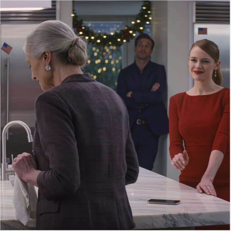 Quand j’ai cessé d’être invisible chez moi