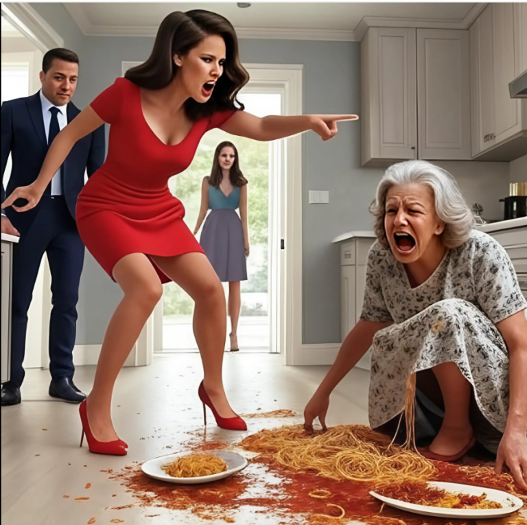 Un millionnaire a renvoyé 37 nounous en seulement deux semaines, jusqu'à ce qu'une employée de maison fasse l'impensable pour ses six filles.