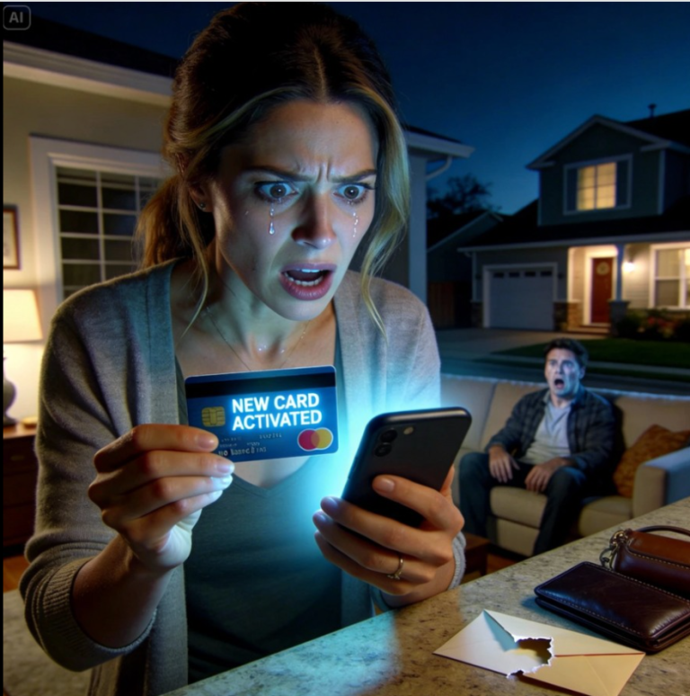 L’histoire de ma vie brisée : Comment la fraude financière a détruit mon mariage