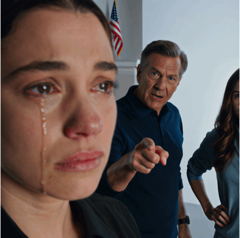 Mes parents ont annulé mon mariage parce que ma jeune sœur « ne recevait pas assez d'attention » — ils disaient que « les bonnes sœurs savent se mettre en retrait »… ce soir-là, j'ai pris ma valise et je suis partie ; un an plus tard, un SMS a plongé toute la famille dans le silence.