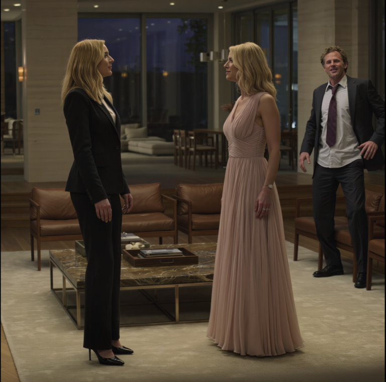 À 2 heures du matin, la patronne de mon mari m’a envoyé un SMS : « Il est à moi. Il est pris. Ne m’attends pas. » J’ai répondu : « Garde-le. C’est réglé. » Vingt minutes plus tard, ils se sont présentés à ma porte : elle, un sourire satisfait, lui, le visage blême. Mais la suite lui a fait regretter d’avoir envoyé ce SMS…