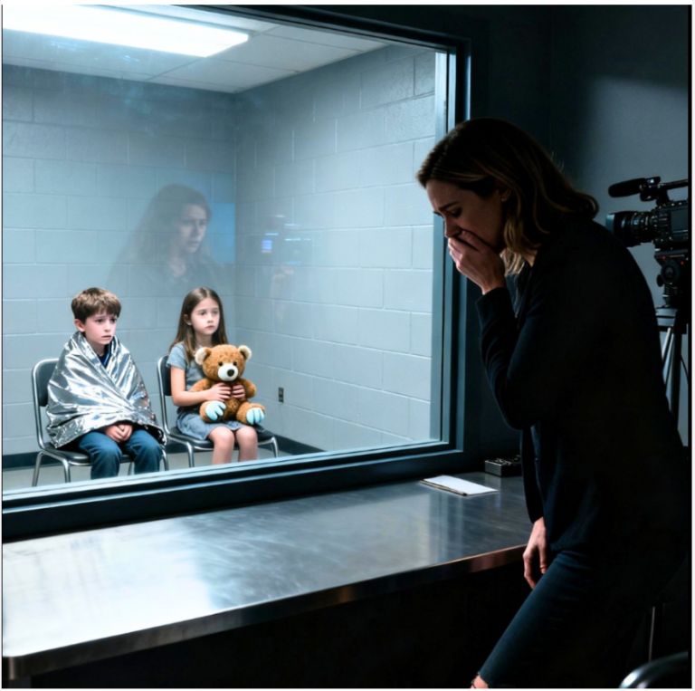 J'ai refusé de garder les enfants de ma sœur, jusqu'à ce qu'un appel à 2 heures du matin d'un policier de Chicago vienne briser ma nuit.