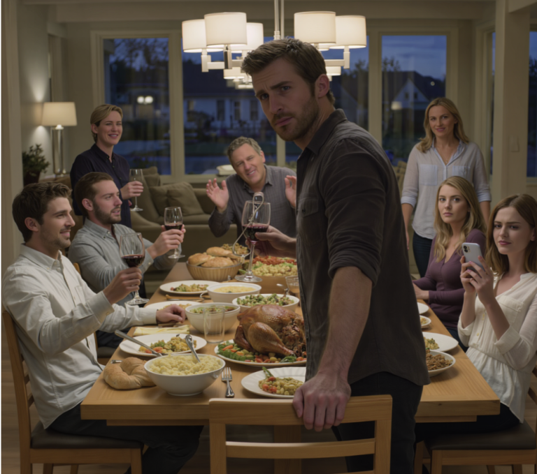 Mon père m'a hurlé au visage : « Tu ne fais que prendre, tu n'as jamais rien donné à cette famille ! Si tu as un tant soit peu de respect pour toi-même, fiche le camp de cette maison ! » J'ai attrapé ma valise en silence et je suis partie. Un mois plus tard, ma petite sœur m'a appelée en pleurant à chaudes larmes, et je n'ai eu droit qu'à une réponse de douze mots qui a laissé tous ceux qui l'ont entendue bouche bée.