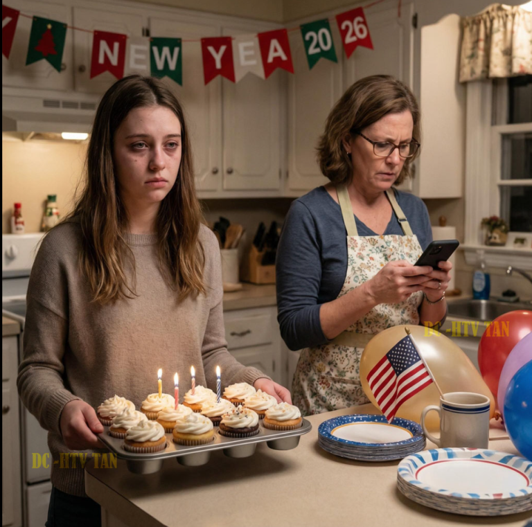 Ma mère a annulé mon 18e anniversaire à cause de la crise de colère de mon frère — je suis partie et j'observe leur vie…