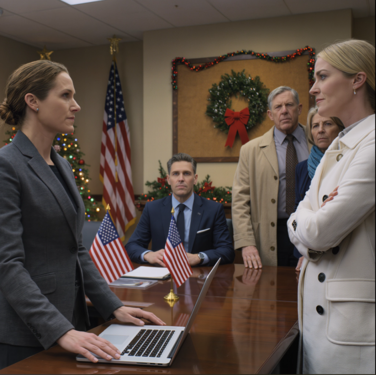 Ma sœur a « emprunté » la voiture neuve de ma fille de 16 ans. Elle l'a encastrée dans une fontaine, puis a tenté d'en faire porter le chapeau à ma fille. Nos parents ont couvert ma sœur chérie et ont cru à sa version. Je suis restée silencieuse et j'ai fait tout ça. Trois jours plus tard, leurs visages se sont décomposés quand…