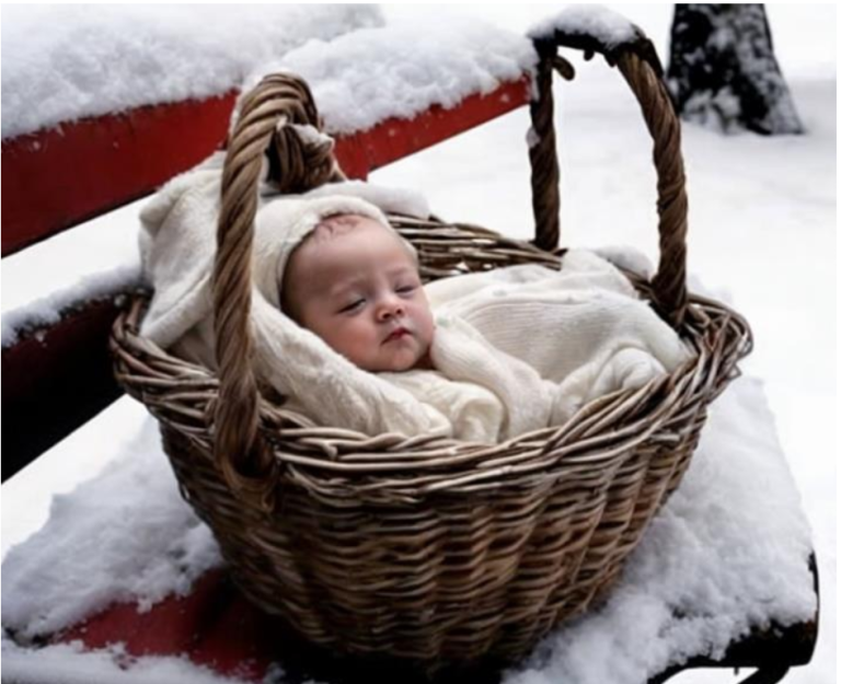 Un couple sans enfants trouva un bébé sur un banc. Dix-sept ans plus tard, les parents se présentèrent et exigèrent l’impossible