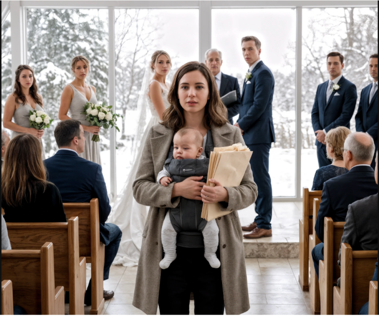 Ma grand-mère a légué 100 000 dollars à mon cousin radin. Moi, je n’ai hérité que de son vieux chien… qui, pourtant, cachait un secret incroyable.