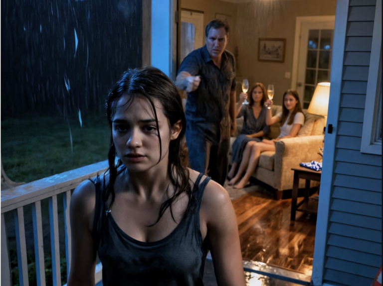 « J’ai annoncé à mes parents que j’avais décroché un poste à 350 000 dollars — ils ont exigé 90 %. J’ai refusé. Deux semaines plus tard, le concierge a chuchoté : “Ils sont là.” »