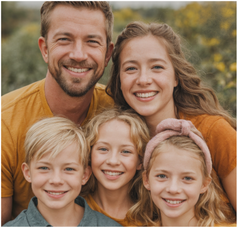 Après les funérailles de leur père, les enfants regagnèrent son modeste appartement de trois pièces sur l’avenue Léninski