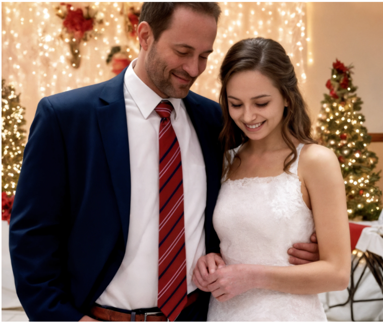 Ma fille a épousé mon ex-mari – mais le jour de leur mariage, mon fils m’a prise à part et m’a révélé une vérité bouleversante.