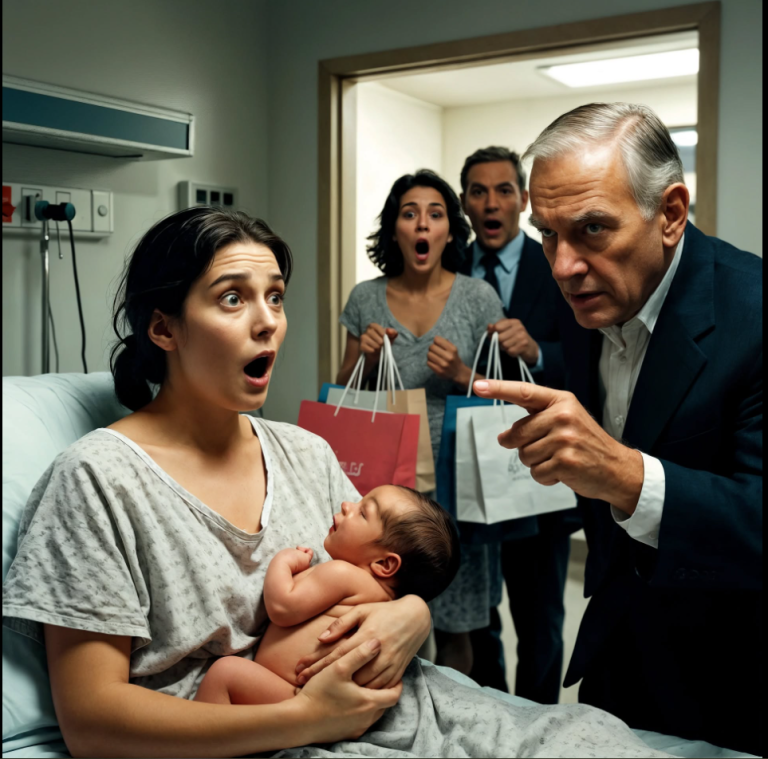 « Mon grand-père est entré dans la pièce… et une seule phrase a révélé le secret de 250 000 dollars que mon mari et sa mère cachaient depuis des mois. »