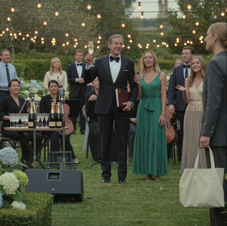 Le jour de mon anniversaire, mes parents ont organisé un dîner avec une centaine de proches, uniquement pour me renier. Ma mère a arraché mes photos du mur. Mon père m'a tendu une facture de 248 000 dollars : « Chaque centime dépensé pour t'élever. Paye ou ne nous recontacte plus jamais. » Ma sœur a pris mes clés de voiture sur la table : « Papa m'a déjà transféré la carte grise. » Ils ont même fait venir mon patron pour me licencier sur-le-champ, alors que je restais là, muette. Je suis partie sans un mot ; quatre jours plus tard, ils m'appellent cinquante fois par jour