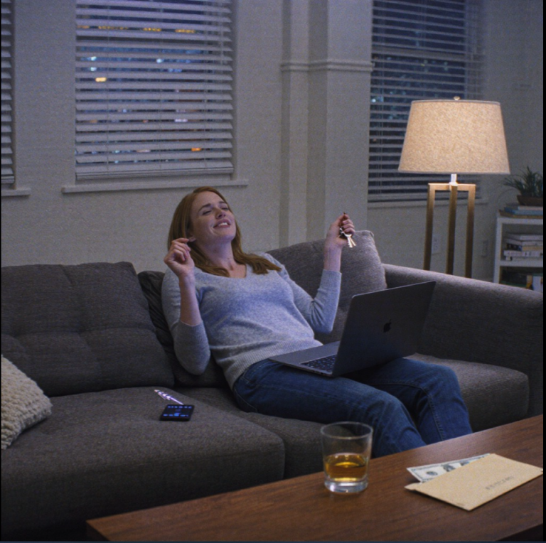 Mes parents m'ont piégé avec un prêt de 350 000 $ — mais j'étais déjà parti, et leur plan s'est retourné contre eux de façon spectaculaire.