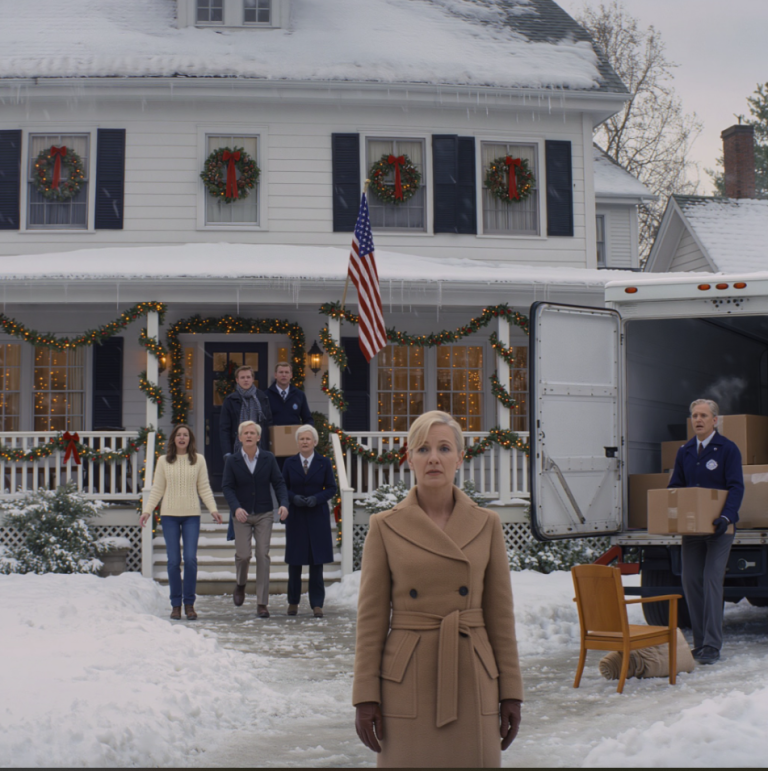 La veille de Noël, mes parents nous ont mis à la porte, mon grand-père et moi, en pleine tempête de neige, car ils en avaient assez de « porter un vieux bonhomme fauché ». Ils ignoraient que le grand-père qu'ils considéraient comme un fardeau était en réalité le milliardaire discret propriétaire de leur entreprise. Et lorsqu'il a finalement décidé de révéler la vérité, sous les yeux de tous, leur petit monde parfait a commencé à se fissurer.