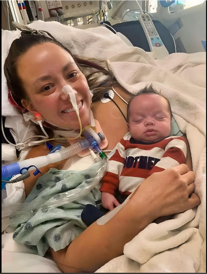 Le Miracle de la Vie : L’Histoire de la Famille Carver