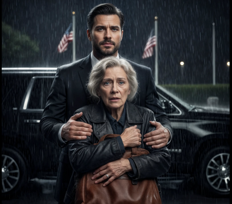 Après l’effondrement de mon appartement, je suis allée chez ma fille pour lui demander de rester quelque temps, mais son mari n’a entrouvert la porte que d’un côté et m’a dit que la maison était déjà pleine et qu’ils ne pouvaient accueillir personne de plus.