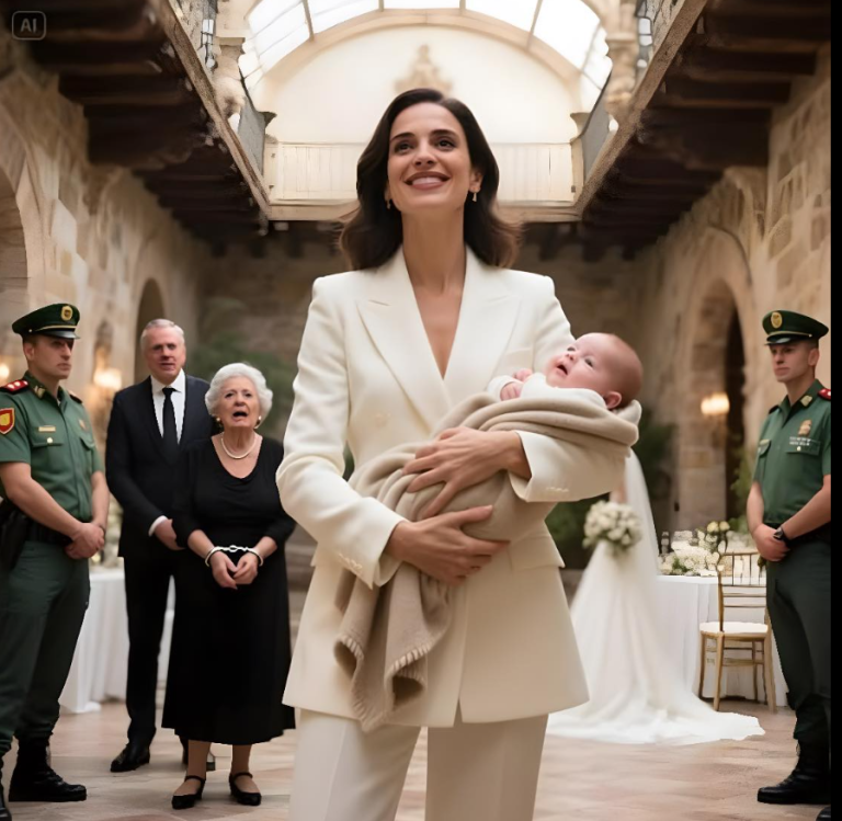 L’Ascension de Serafina : Une Histoire de Résilience et de Vengeance