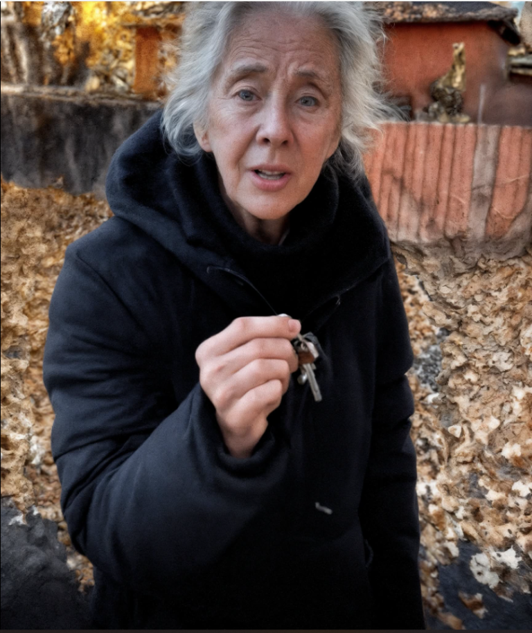 Après la mort de ma grand-mère, mon mari m’a mise sous pression pour vendre sa maison — quand j’en ai découvert la raison, je suis entrée dans une colère noire et je lui en ai fait amèrement payer le prix.