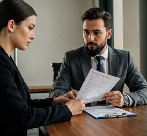 J’ai caché ma véritable identité pour réussir — et l’entreprise de mon père a failli détruire ma carrière.