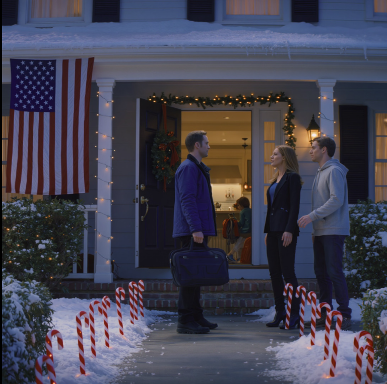 Ma sœur a vendu sa maison pour « faire le tour du monde » avec sa famille. Quand ils se sont retrouvés sans argent, ils ont exigé de s’installer chez moi. J’ai refusé, et ils ont fini par entrer de force pendant mon absence au travail. J’ai donc laissé la réalité faire son œuvre.