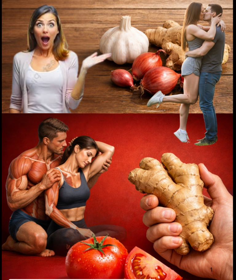 Quand il s’agit d’énergie et de vitalité, la nature surpasse largement tout produit synthétique