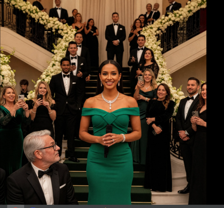 Lors de la signature du divorce, mon ex-mari et sa fiancée ne pouvaient pas s’empêcher de rire de ma robe achetée dans une friperie. « Tu appartiens au passé », a-t-il lancé avec mépris, en me tendant un règlement à peine supérieur à dix mille dollars. Il pensait m’avoir brisée pour de bon. Mais au moment où il franchissait la porte, mon téléphone a sonné — la voix d’un avocat à l’autre bout du fil a tout changé : mon grand-oncle, dont j’étais séparée depuis des années, venait de mourir… et il m’avait légué l’intégralité de son entreprise valant plusieurs milliards — à une seule condition.