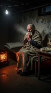 Après avoir cédé ma maison à mon fils, lui et sa femme m’ont installée dans la cave humide et froide. Pendant trois mois, j’ai vécu sur un lit de camp, me nourrissant de leurs restes, et sentant mon espoir s’évanouir. Ils me traitaient comme une prisonnière dans ma propre maison. Ils pensaient avoir gagné. Ils ignoraient le secret que mon défunt mari m’avait laissé : une enveloppe poussiéreuse sur laquelle étaient inscrits cinq mots : « À ouvrir quand tout est perdu. »