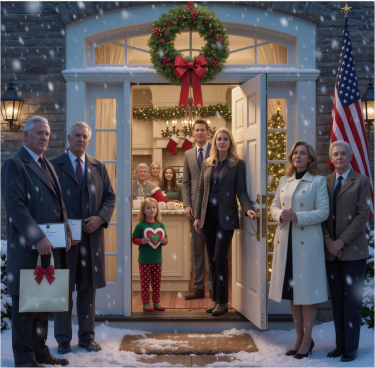 Les Limites Familiales : Quand Choisir de Protéger Son Enfant Devient un Acte de Survie