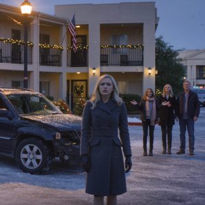 Ma sœur a bousillé mon SUV flambant neuf et m’a dit : « Tu n’as qu’à en racheter un », pensant que papa et maman la protégeraient comme toujours. Mais quand j’ai retrouvé les images de la caméra embarquée et les objets volés, je n’ai pas simplement racheté une voiture : j’ai tout remis à la police…