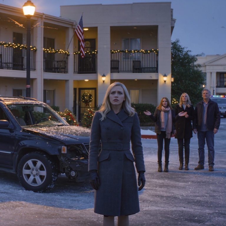 Ma sœur a bousillé mon SUV flambant neuf et m’a dit : « Tu n’as qu’à en racheter un », pensant que papa et maman la protégeraient comme toujours. Mais quand j’ai retrouvé les images de la caméra embarquée et les objets volés, je n’ai pas simplement racheté une voiture : j’ai tout remis à la police…