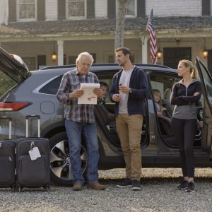 Pour mes 66 ans, mon fils m’a offert… une liste de corvées. Je lui ai rendu un cadeau qu’il n’oubliera jamais.