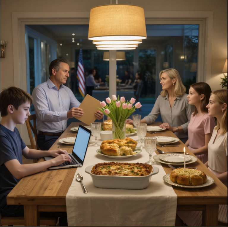 Le jour de mes 18 ans, mes parents m'ont fait asseoir et m'ont calmement annoncé qu'ils avaient utilisé 95 % de mon fonds fiduciaire pour financer les mariages de rêve de mes sœurs. « Nous espérons que tu comprends », ont-ils dit. Je n'ai ni crié ni pleuré. J'ai discrètement engagé un avocat. Ce qui s'est passé ensuite n'a pas seulement protégé mon avenir ; cela a changé le leur à jamais.