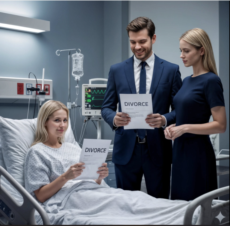 Mon mari m’a demandé le divorce, sans savoir que j’avais discrètement bâti un revenu de 450 000 $. Il m’a dit : « Je ne peux pas rester avec quelqu’un qui n’a rien à offrir. » Plus tard, il a épousé ma meilleure amie — avant de rester stupéfait lorsque la vérité a éclaté.