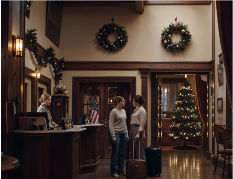 Ma sœur a « oublié » de me réserver une chambre à son gîte pour son mariage. « Elle l’a donnée au partenaire du marié. C’est quelqu’un d’important, contrairement à toi », m’a dit ma mère. J’ai réservé une minuscule auberge de jeunesse, j’ai souri et j’ai disparu pendant seize mois. À mon retour, je les ai… CHOQUÉS AVEC UN