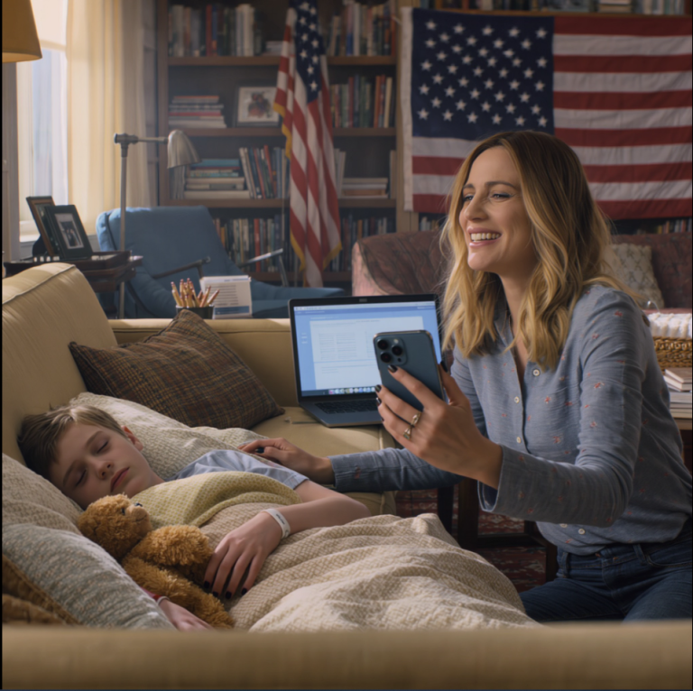 Ma famille a manqué l'opération de mon enfant, puis a exigé 5 000 $ et a appelé la banque quand j'ai ri… Mon fils Oli