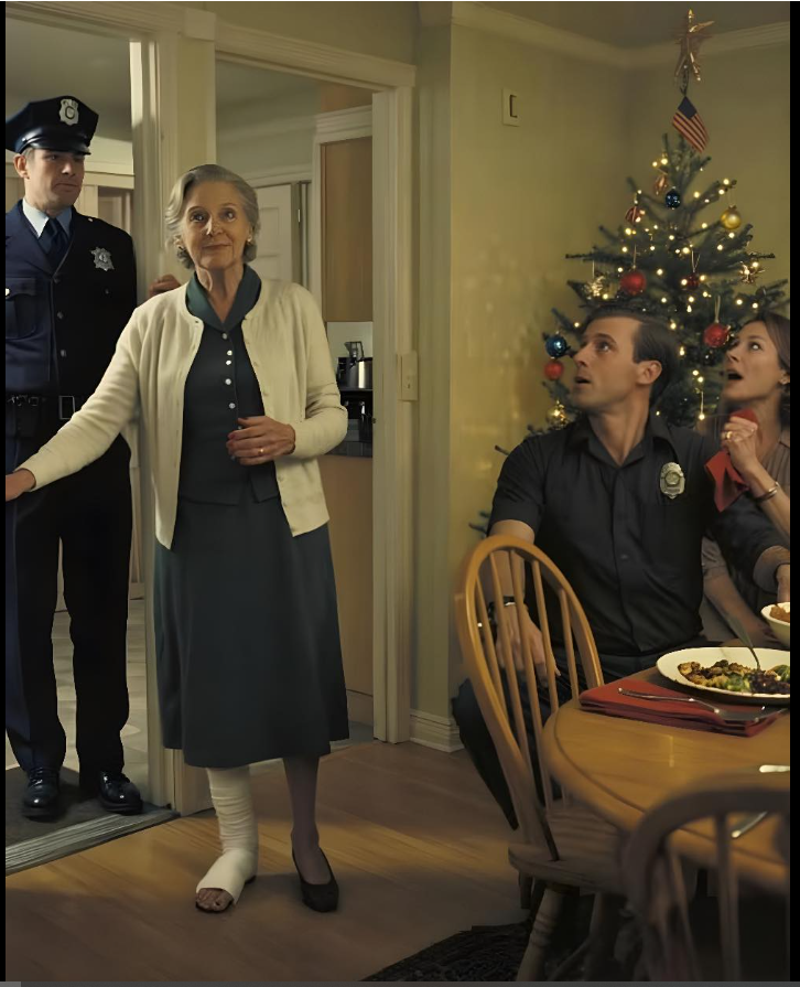 Une Révélatrice Histoire de Trahison Familiale