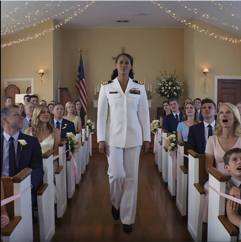 La Nuit Avant Mon Mariage : Entre Souffrance et Force