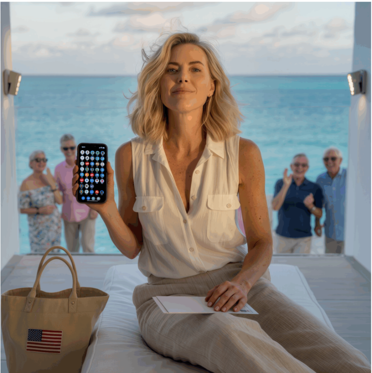 Ma famille m'exclut de toutes leurs « vacances familiales » depuis plus de dix ans. Ils sont devenus fous quand j'ai pris des vacances tous frais payés… sans eux.