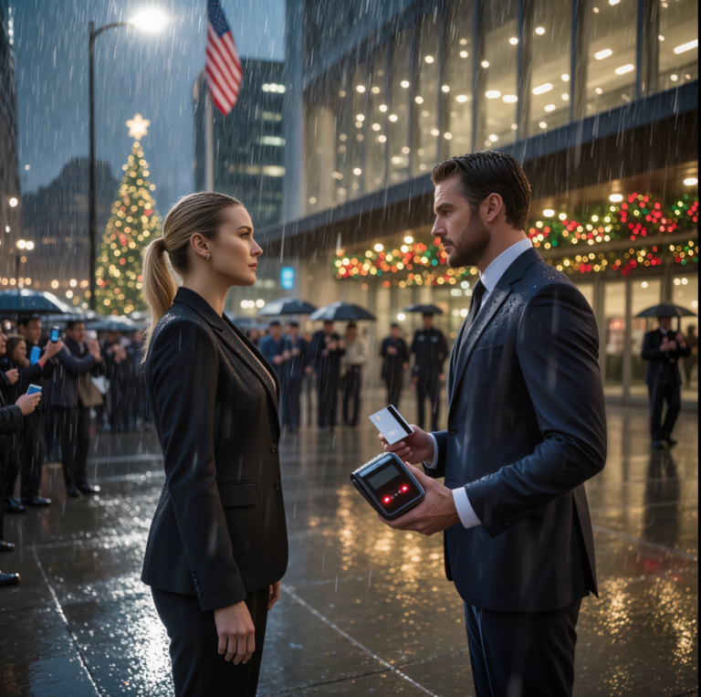 Ma famille m'a volé trois ans de ma vie à cause d'un mensonge, me reprochant une perte déchirante que je n'avais pas causée. « Il faut bien que quelqu'un paie », disait ma mère. « Fais-le pour la famille », approuvait mon père. Mon frère souriait d'un air narquois : « Tu lui dois bien ça. » J'ai refusé toutes leurs visites. Le jour où j'ai finalement pris la fuite, tout a basculé.