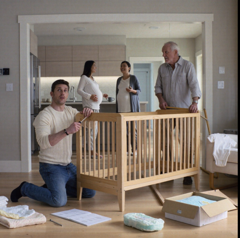 Ma femme m'a confié son plus sombre secret en japonais, sans savoir que je le maîtrisais parfaitement… J'étais marié à Aiki depuis trois ans lorsqu'elle est finalement tombée enceinte — et quand je vous dis que j'étais excité, je parle d'une excitation telle qu'un homme adulte se promène en souriant sans raison apparente, comme s'il était possédé.