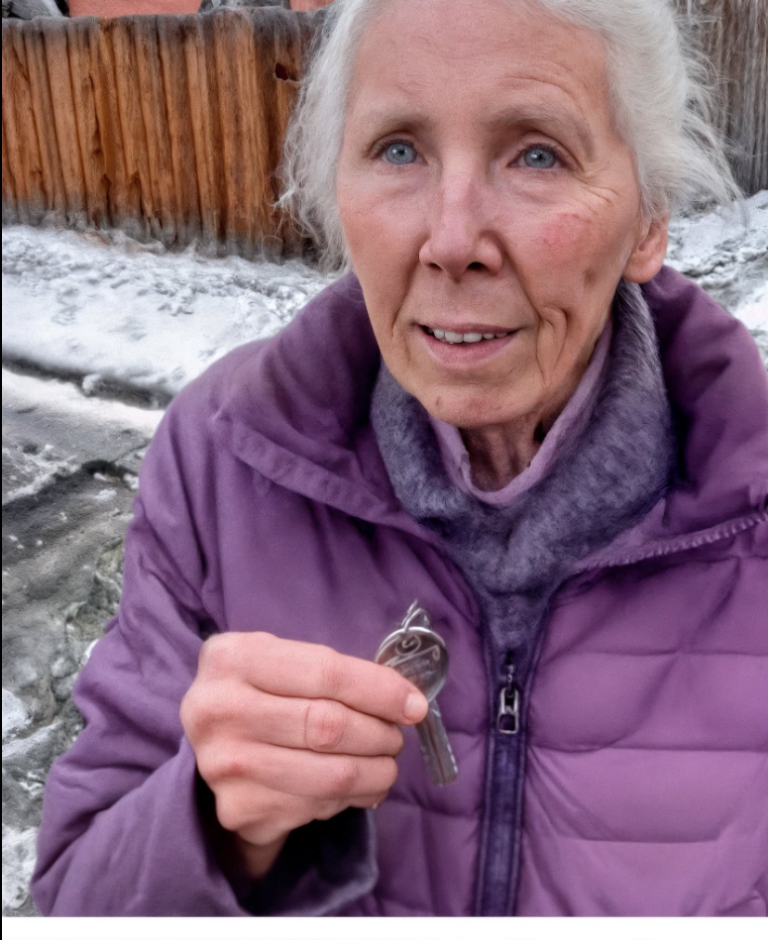 Après la mort de ma grand-mère, mon mari a insisté pour que je vende sa maison au plus vite — quand j’en ai découvert la raison, je me suis mise hors de moi et je lui ai fait tout regretter.