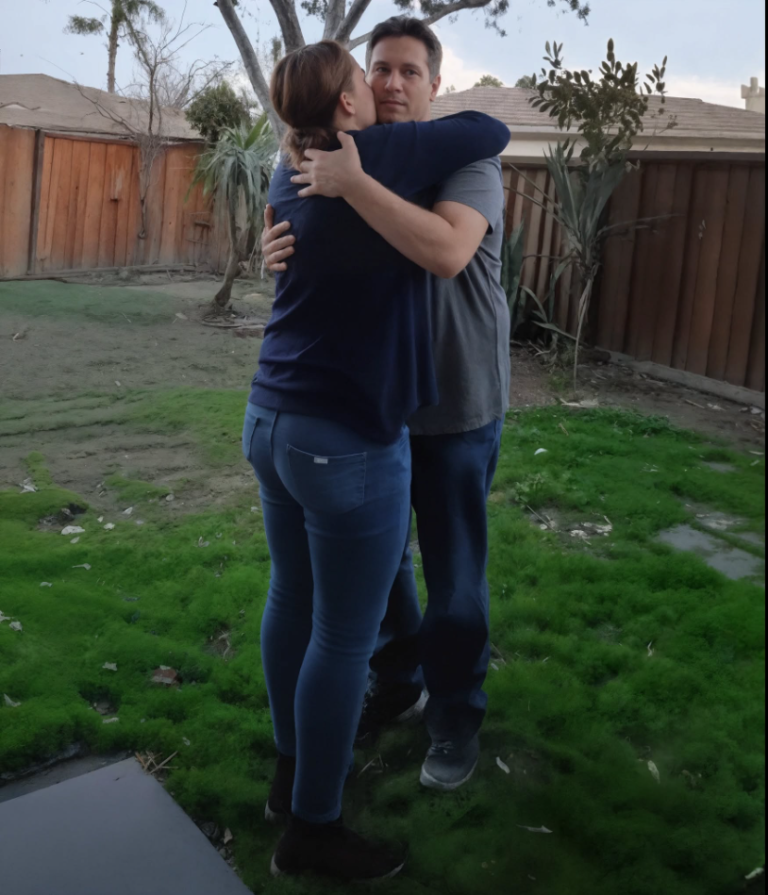 J’ai découvert que ma femme voyait mon cousin dans mon dos – je ne me suis pas fâché, je l’ai invité à dîner le lendemain.