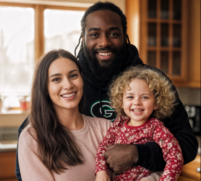 Mon mari a fait un test ADN prouvant qu’il n’était pas le père — mais mes propres résultats ont révélé une vérité encore plus sombre.