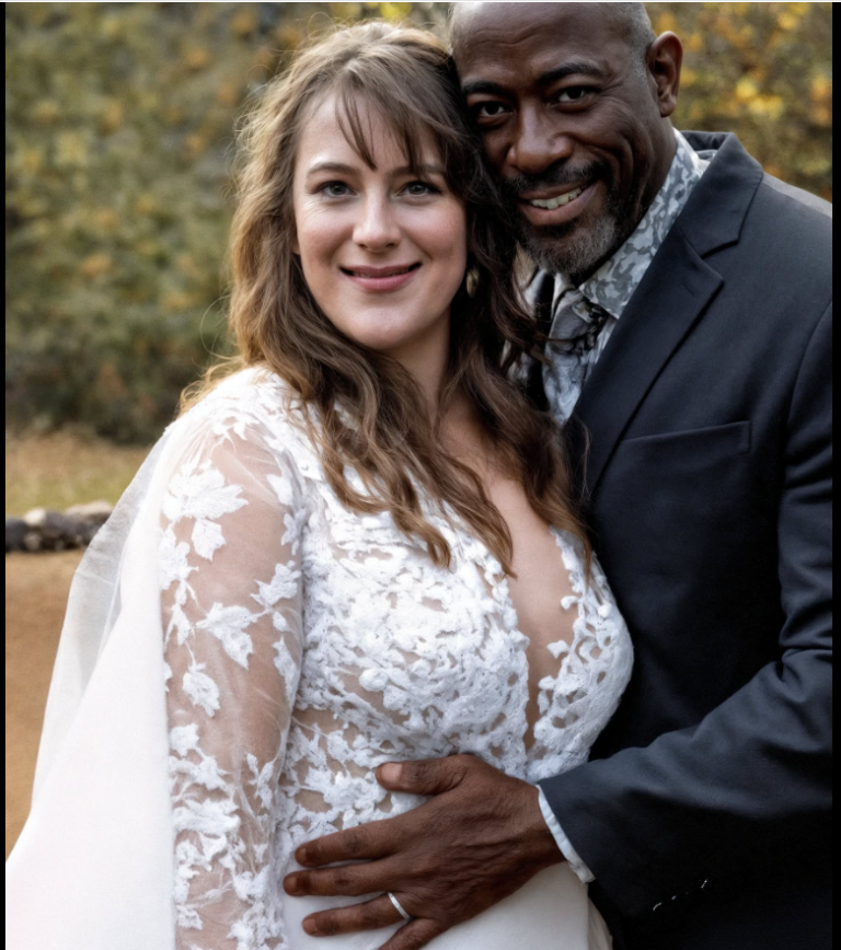 J’ai épousé l’ami de mon père – j’ai été choquée quand, la nuit de noces, j’ai vu ce qu’il a commencé à faire.